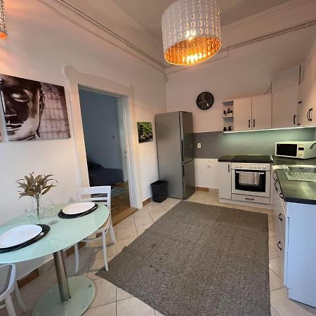 Szeged Apartman Екстериор снимка